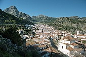 Grazalema 